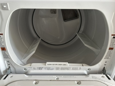 Kim's Appliances Individual Dryers