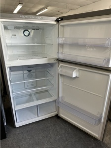 Kim's Appliances Top Freezer