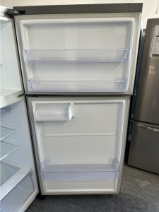 Kim's Appliances Top Freezer
