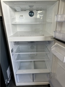 Kim's Appliances Top Freezer