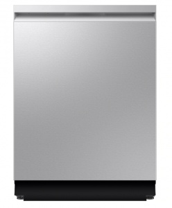 New-Bespoke AI Smart Dishwasher W/ 3rd Rack Wash System | Auto Release Door | 38dBA  Model 