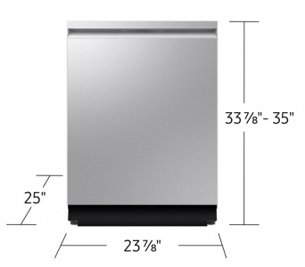 Kim's Appliances Dishwashers
