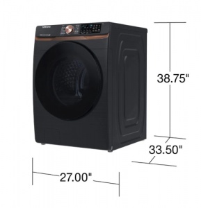 Kim's Appliances Individual Washers
