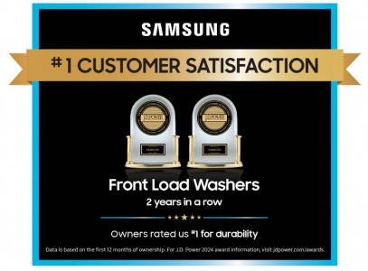 Kim's Appliances Individual Washers