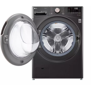 Kim's Appliances Individual Washers