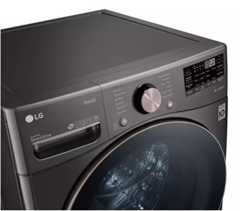 Kim's Appliances Individual Washers