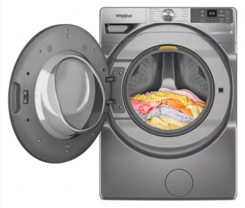 Kim's Appliances Individual Washers