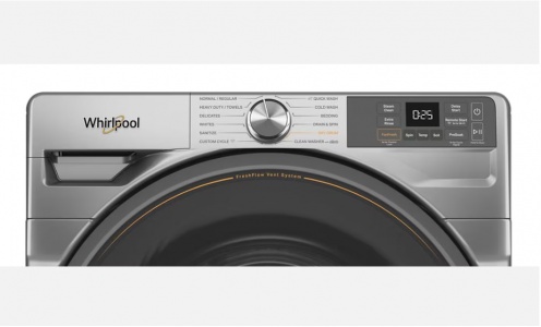 Kim's Appliances Individual Washers