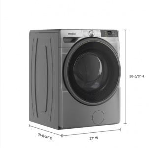 Kim's Appliances Individual Washers