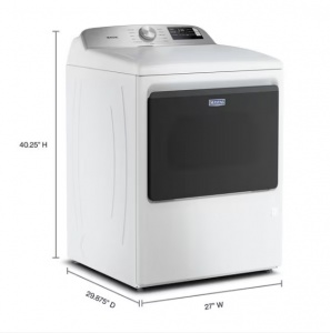 Kim's Appliances Individual Dryers