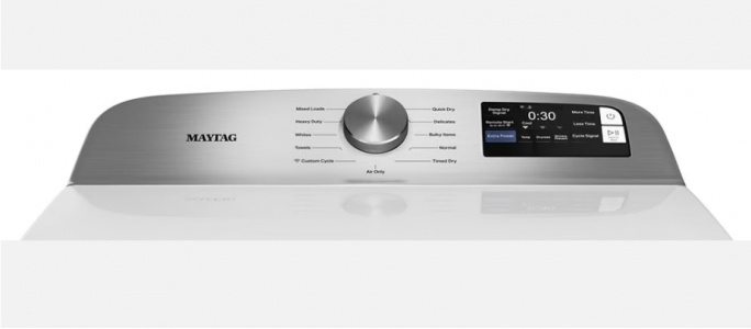 Kim's Appliances Individual Dryers