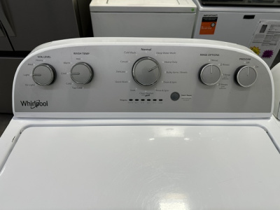 Kim's Appliances 