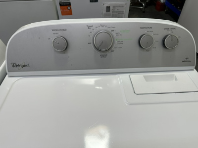 Kim's Appliances 