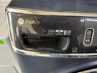Kim's Appliances Individual Washers