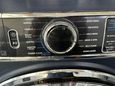 Kim's Appliances Individual Washers