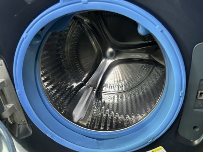 Kim's Appliances Individual Washers