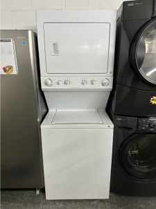 Laundry Centers