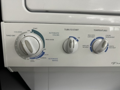 Kim's Appliances Laundry Centers