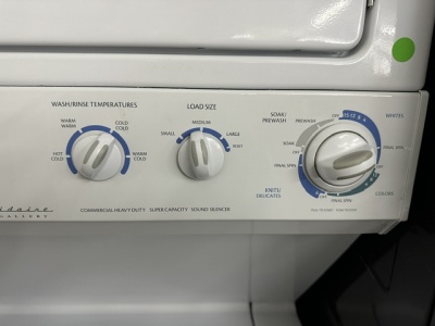 Kim's Appliances Laundry Centers