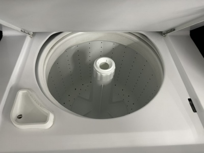 Kim's Appliances Laundry Centers