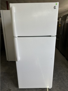 Top Freezer