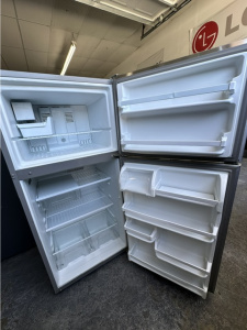 Kim's Appliances Top Freezer