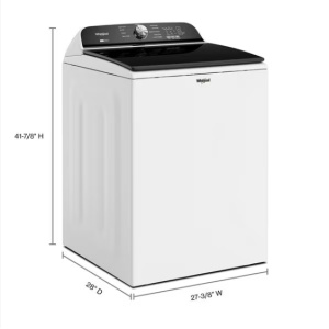 Kim's Appliances 