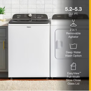 Kim's Appliances 