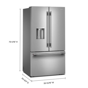 Kim's Appliances French Door Bottom Freezer