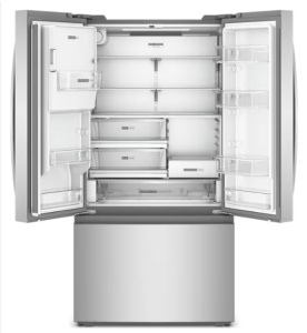 Kim's Appliances Counter Depth