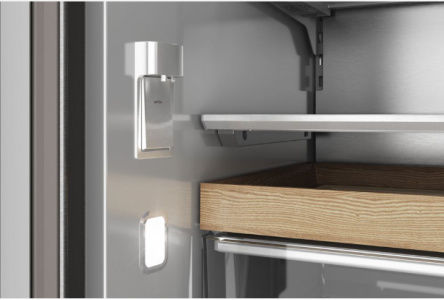 Kim's Appliances Counter Depth