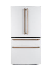 French Door Bottom Freezer