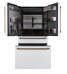 Kim's Appliances French Door Bottom Freezer