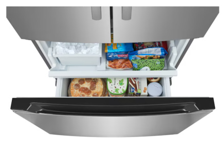 Kim's Appliances Counter Depth