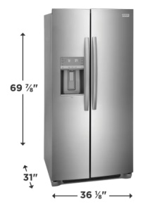 Kim's Appliances 