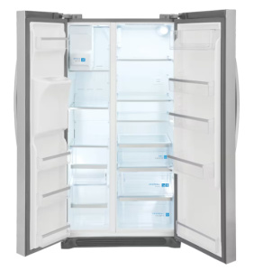 Kim's Appliances 