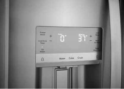 Kim's Appliances 