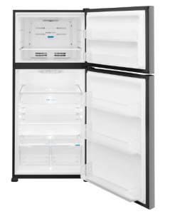 Kim's Appliances Top Freezer