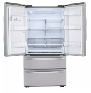 Kim's Appliances French Door Bottom Freezer