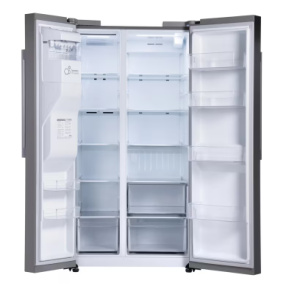 Kim's Appliances Side By Side