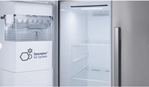Kim's Appliances Side By Side