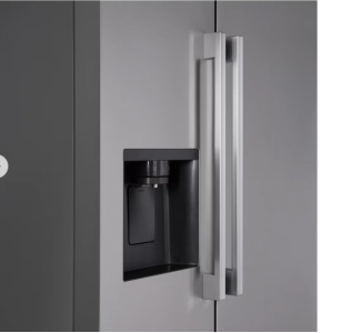 Kim's Appliances Side By Side
