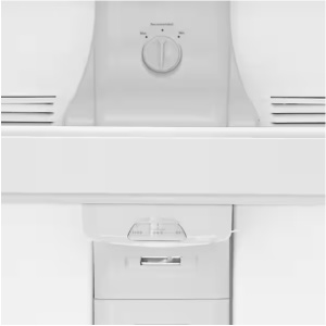 Kim's Appliances Top Freezer