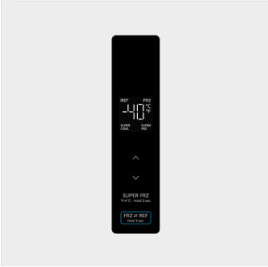 Kim's Appliances Freezerless Refrigerators / Stand Alone Freezers