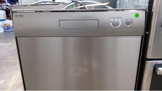 Kim's Appliances Dishwashers