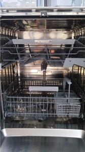 Kim's Appliances Dishwashers