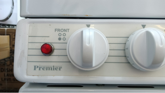 Kim's Appliances Freestanding Ranges