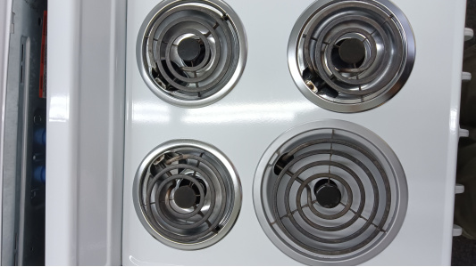 Kim's Appliances Freestanding Ranges