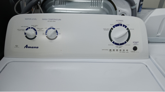 Kim's Appliances 