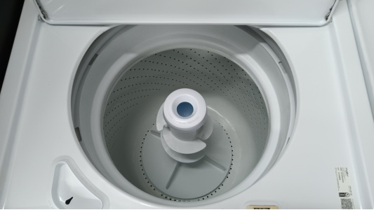 Kim's Appliances 